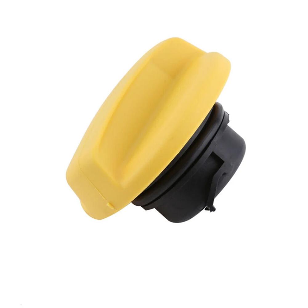 1 x Крышка маслозаливной горловины 650103, 90536291 Подходит для Vauxhall Corsa Meriva Astra H Z18XE