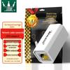 Удлинитель сетевого кабеля WANJEED RJ45