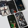 Чехол The S-Simpsons Аниме Чехол для телефона Для Iphone 15 11 13 14 16 17 Pro Max Plus X Xr Xs Max 12mini Чехол