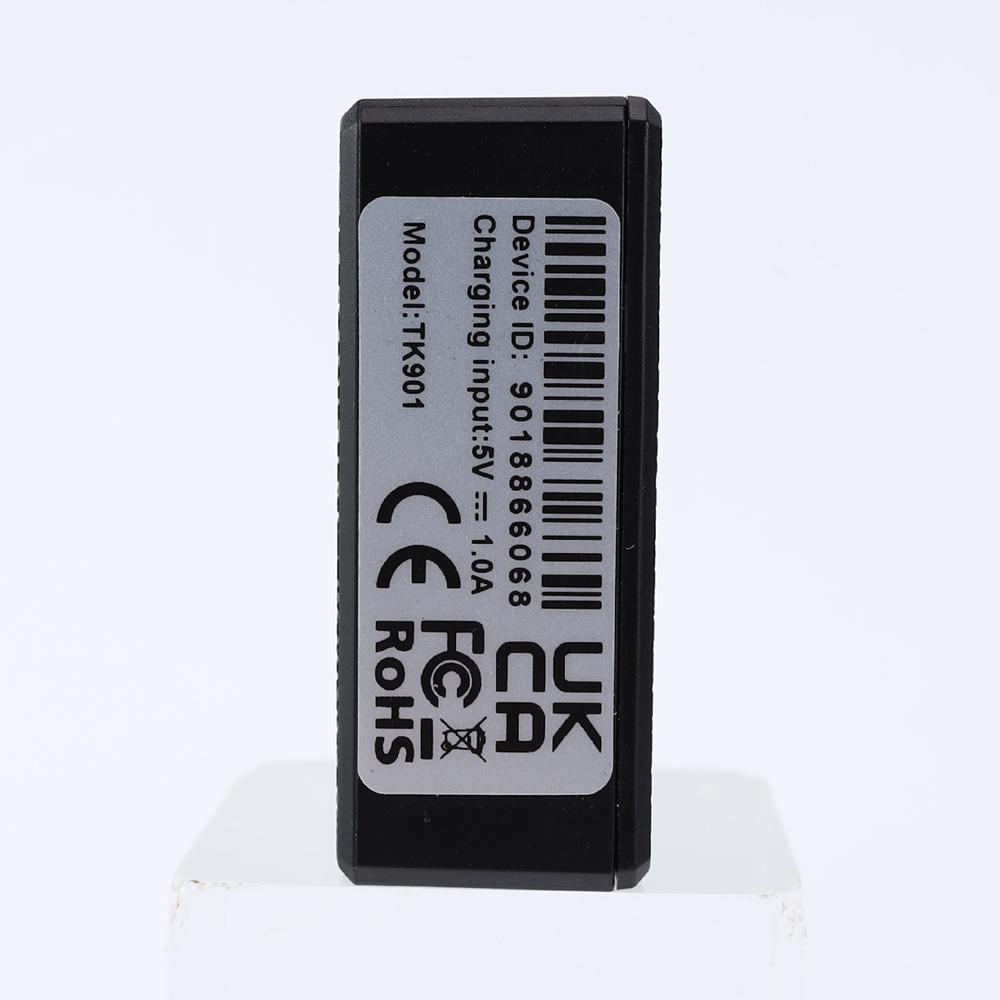 4G LTE TKSTAR TK901 Мини GPS-трекер 2G GSM GPRS Локатор Воспроизведение Истории Маршрута Устройство Магнитного Отслеживания в Реальном Времени Бесплатное Веб-Приложение