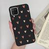 For Samsung Galaxy F22 6.4 inches Case Butterfly Soft Silicon Back Cover For Samsung Galaxy M32 SM-M325FV New Fashion Phone Bags