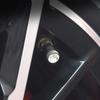 Universal Cover Crystal Tire Rim Stem Cover Dustproof Decoration Car Valve Cover