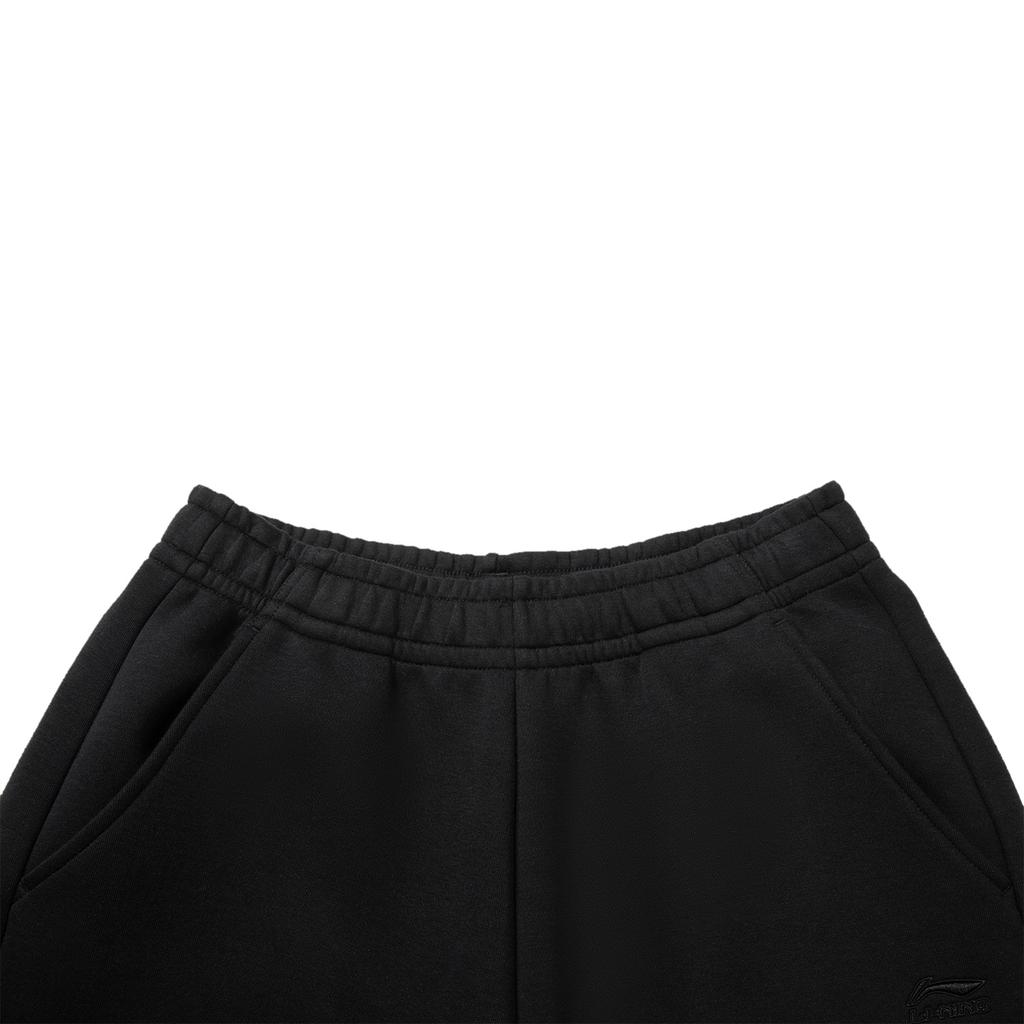 Li Ning Rijin Коллекция Doujin Вязаные спортивные штаны Женские AKLW188-2