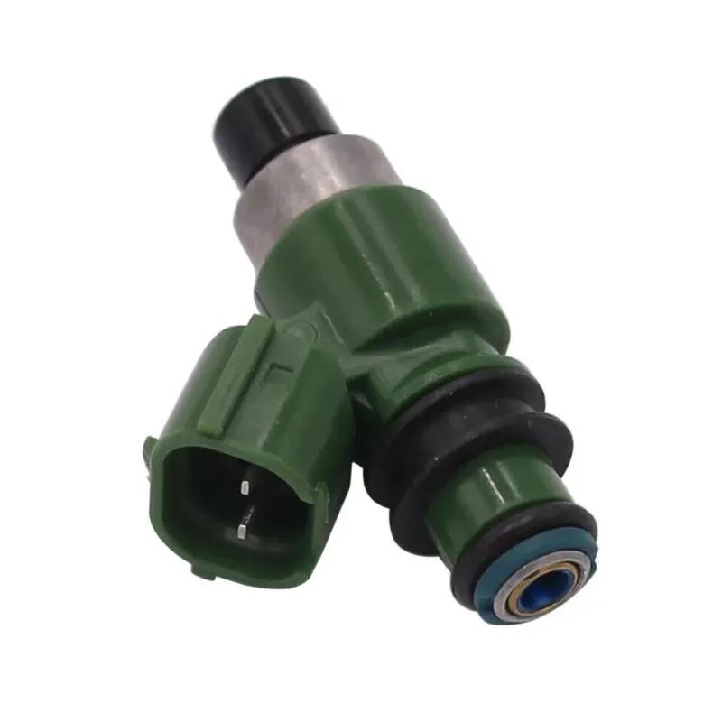 16450-HN8-A61 fuel injector is suitable for 2009 - 2010 Honda CRF450R CRF 450R Big Red MUV700 2006-2022 TRX680 TRX700