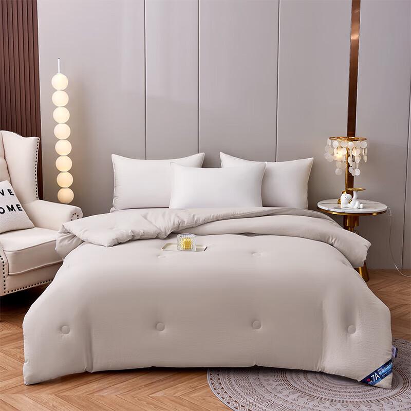 Grace Warm Core Antibacterial Winter Quilt