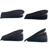 Height Insoles Invisible Air Cushion Eco-friendly Women's Men's Multi-Layer Booster Pads