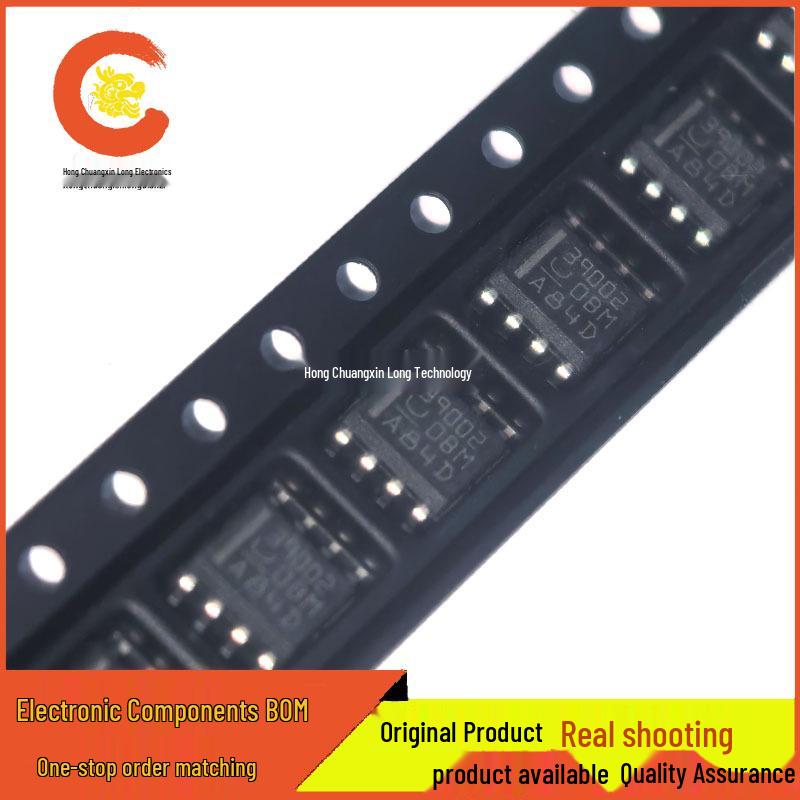UCC39002DR Power Management Chip SOP8 In Stock