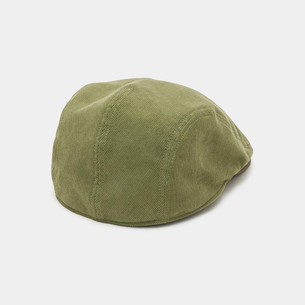 Охотничья шляпа для гольфа C24291121 [Callaway] Мужская (вельвет) / / 1180_Хаки