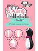 Satisfyer Mr. Многорежимный звуковой женский вибратор "Пингвин"