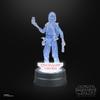 Star Wars Black Series Holocom Collection OSHA Aniseya Collectible 6-Inch Action Figure with Light-Up Holopack