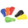 Защита рук мотоцикла Защита руля Детали Одиночные Для RMZ CRF YZF SX EXC XCW SMR Квадроцикла Мотокросса Питбайка Эндуро Аксессуары