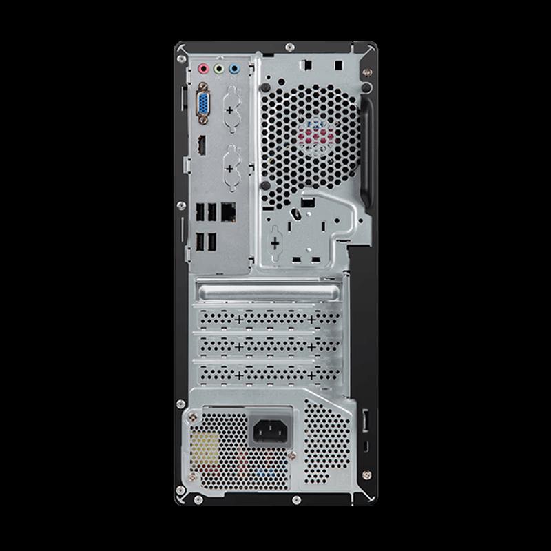 Lenovo KaiTian M70z G2t Desktop PC (Zhaoxin KX-U6980S) (CN version)