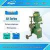 Nikkiso AHA21-PCF-FN Mechanical Diaphragm Metering Pump for Sewage Dosing