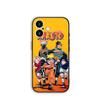 Для Motorola Moto G04 G13 G14 G22 G23 G20 G32 G34 G35 G64 G82 G84 G53 G72 E14 E15 E13 Чехол Наруто Харуно Сакура Какаши Саске