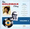 CD OMNIBUS, ДЖИН "БОЛЕГС" МИЛЛЕР, ГЕОР - История Goldwax ТОМ 2 Япония OBI Музыка Другое Б/У