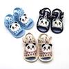 Summer Boy Girl Cartoon Anti-slip Breathable Shoes