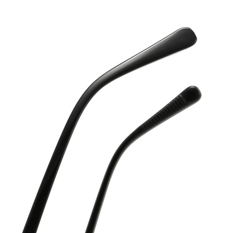 European And American Fashion New Men And Women Sunglasses Small Frame Ladies Sun Glasses Square UV Protection Eyewear