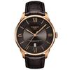 TISSOT Chemin Des Tourelles T0994073644800 Мужские наручные часы, параллельный импорт