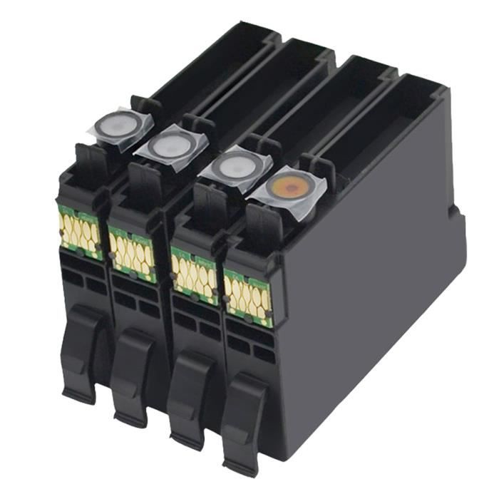 Bada 16XL Картриджи с чернилами Замена для Epson 16 для Epson WF 2510 WF 2630 WF 2750 WF 2010 WF 2660 WF 2760 WF 2530 WF 2650