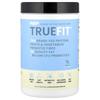 Truefit, Grass-Fed Whey Protein Shake, Chocolate, 940G (2Lbs)