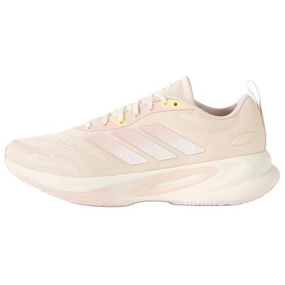 Orbit Star Удобная Универсальная Ткань Амортизирующая Прочная Дышащая Легкая Обувь для Бега Женские Кроссовки Светло-Розовый KJ4571