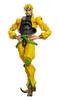 Super Action Statue BIG "JoJo's Bizarre Adventure Part 3" [DIO] Approx. 250mm PVC & ABS & POM & Metal Painted Movable Figure ME22685