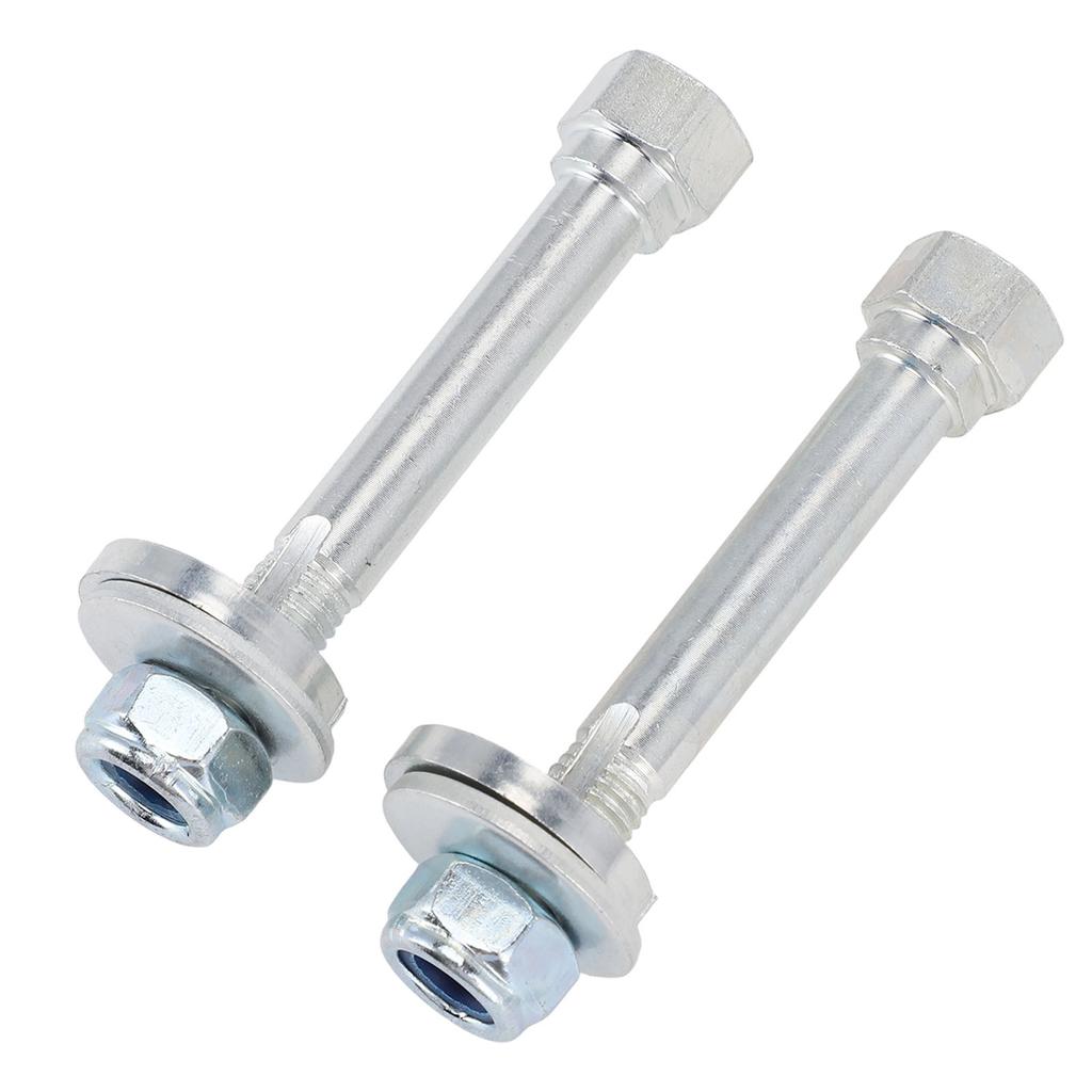 2 шт. Задние нижние рычаги развальные болты 1456982 Комплект болтов рычага управления Замена для Focus Mondeo S max