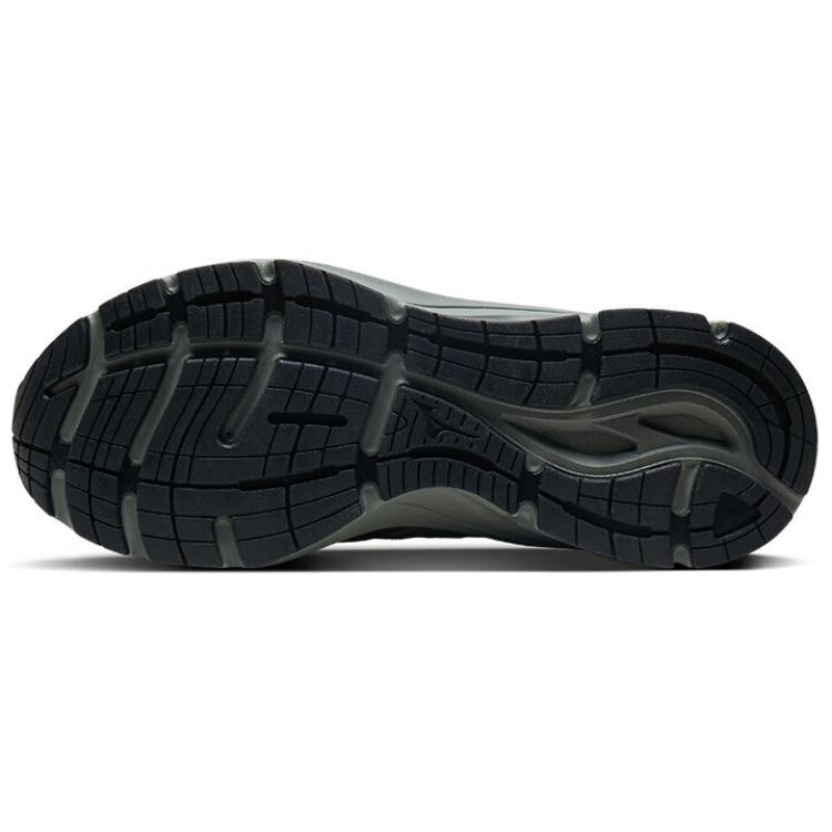 Mizuno Pi Retro Low Черный Белый Унисекс D1GH232305