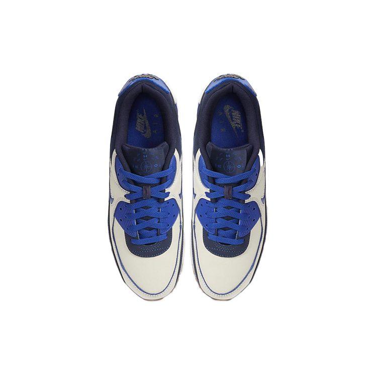 Nike Air Max 90 Home & Away Синий CJ0611-102