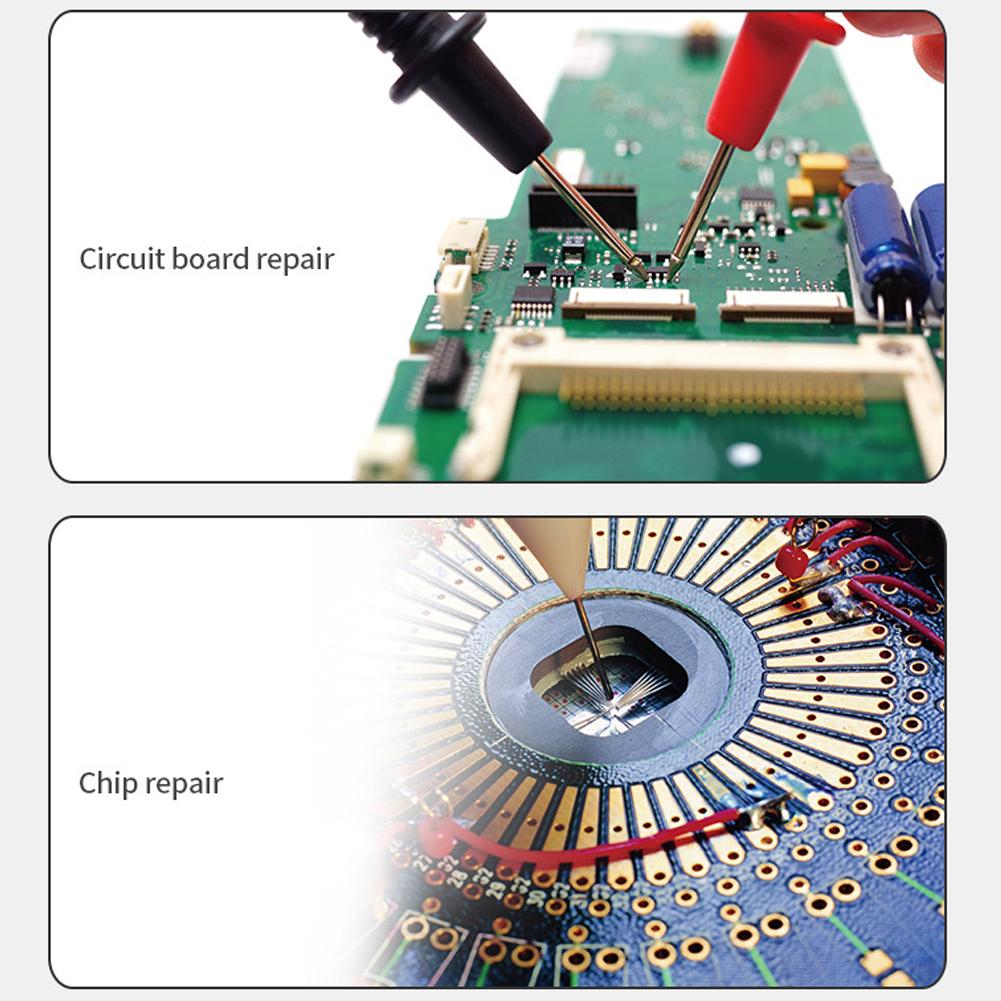 Верстак для ремонта печатной платы мобильного телефона, универсальная сварочная станция, многосуставная регулируемая