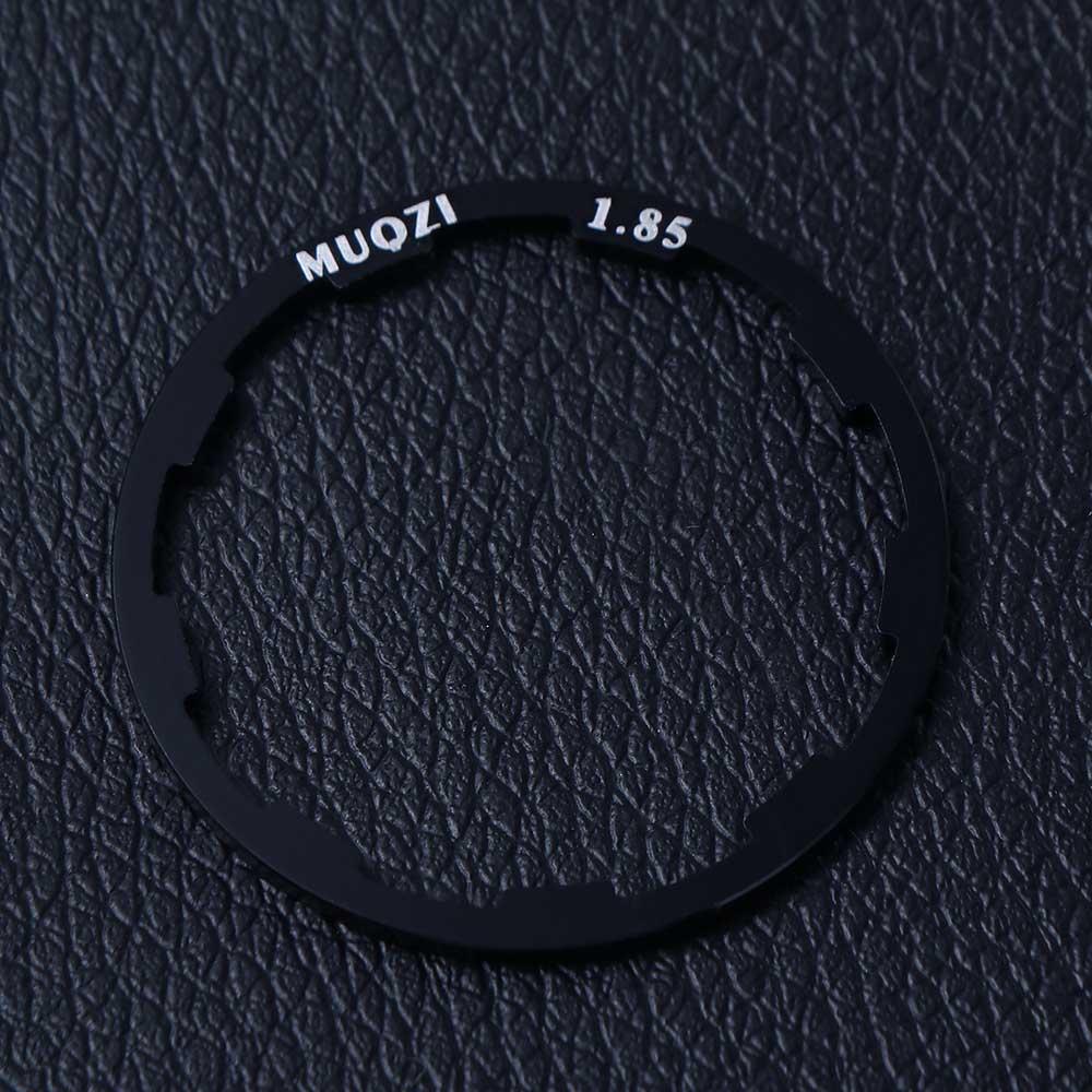 Spacer Flywheel Cassette Gasket MTB Bottom Bracket Spacers Bicycle Hub Washer Bike Freehub Washer
