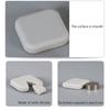 Guard Wall Protector Self Adhesive Doorstop Durable Anti-crash Pad