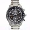 Citizen Коллекция Smart Sports Хронограф Часы Eco-Drive CA7030-97E Мужские