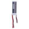 High Rate Lithium Battery Professional 11.1V 3S 2200mAh 45C RC Lipo Battery for RC Drone Parts T