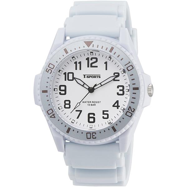 CREPHA TS-AM304 Unisex Wrist Watch TS-AM304-BK TS-AM304-OR TS-AM304-WT TS-AM304-BL TS-AM304-BE Gift Casual Business Sports Student