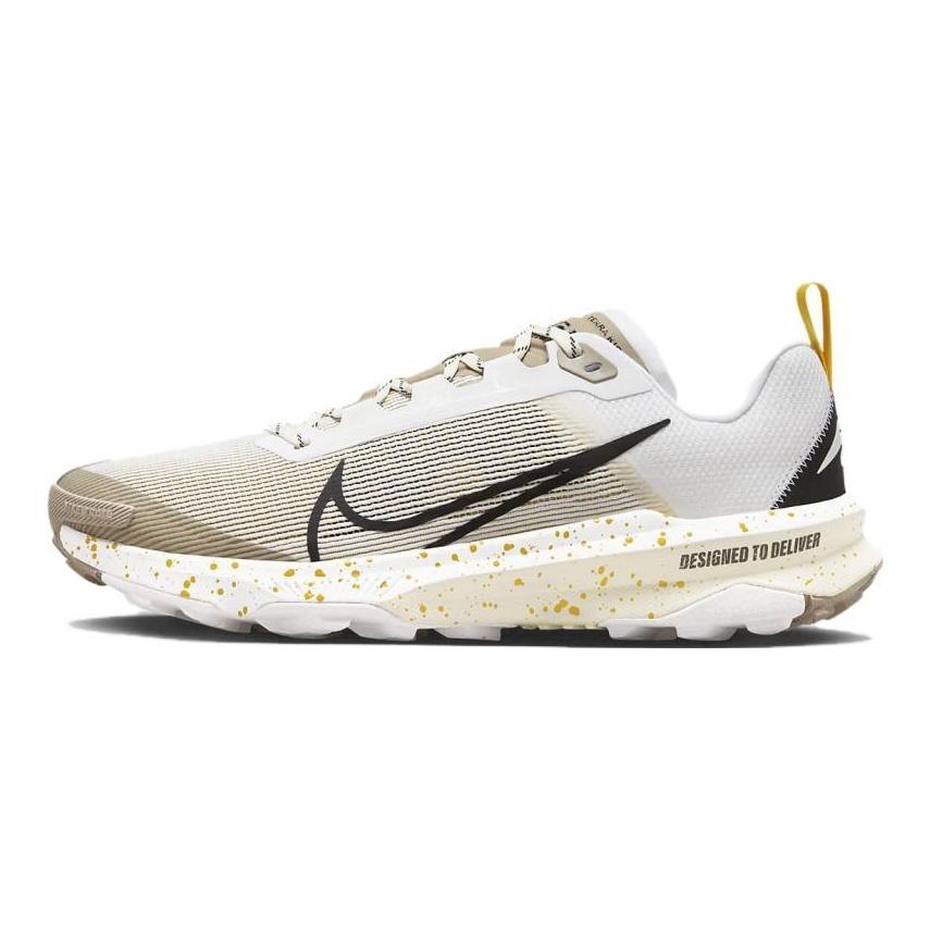 Nike Кроссовки React Terra Kiger 9 Белый Хаки Яркий Серный DR2693-100
