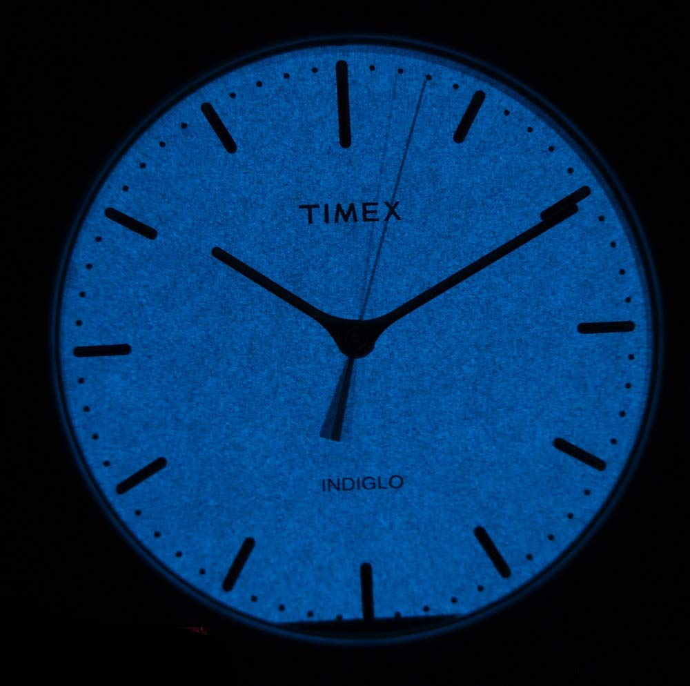 TIMEX Часы унисекс Fairfield Analog (Weekender [Номер модели TW2P97800]) [**/**]