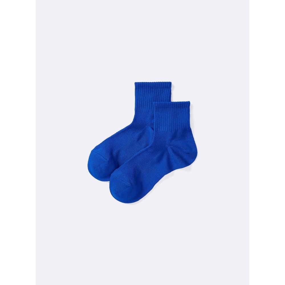 GU by Uniqlo Стильные сухие носки до щиколотки