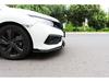 Обвес для Honda Civic 16-19 поколений: Передний сплиттер, Сплиттер, Задний спойлер, Пороги