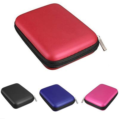 Чехол для HDD Жесткого Диска 2.5 Чехол-мешочек для Дюймового USB Внешнего Диска Защитная Сумка