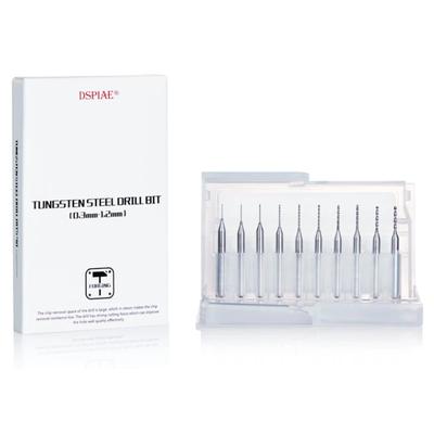 Принадлежности для электроинструментов – Сверла