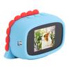 Underwater Camera 9.8ft IP67 Rating 12MP 1080P Digital Camera with 4X Digital Zoom 2 Inch Screen 110 Degree Wide Angle Lens 750mAh for Boys Girls