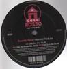 12inch Record SOUNDZ FRESH - Human Nature CR014,CASAROSSO Casa Rosso Reco 2003 Germany Dance & Electronica Used