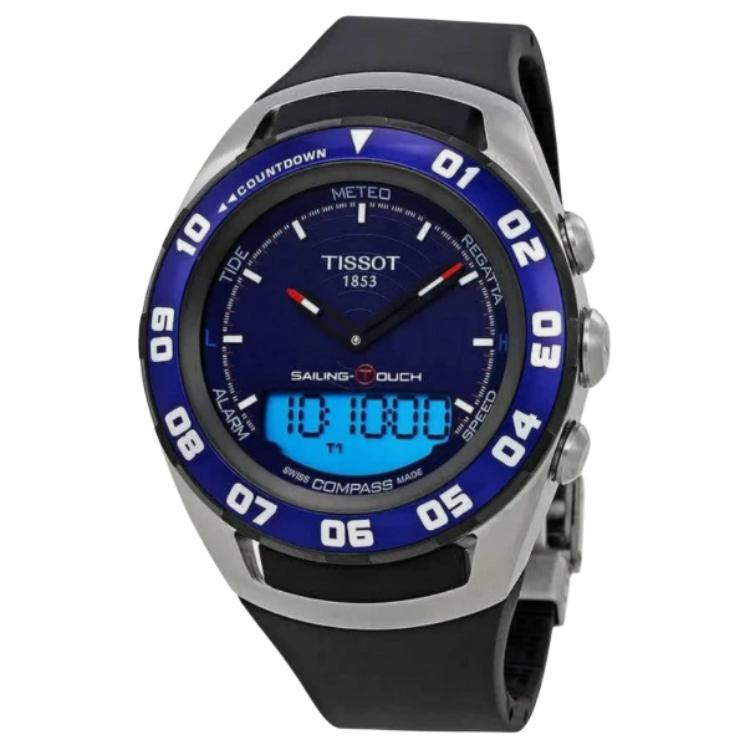 Tissot Мужские часы T056.420.27.041.00