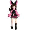 11.8 Inch BJD Doll 6 Points Joint Multi-joint Doll Cute Clothes Handmade Doll Clothes  DIY Projects