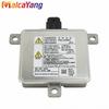 Высококачественный блок управления розжига ксеноновых HID фар ECU OEM# W3T21571 W3T23371 W3T24571 Для аксессуаров автомобиля Misubishi
