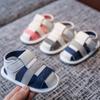 Boys Girls First Walkers Summer Soft Baby Shoes Children Sandals Beach Sandal Casual Slippers