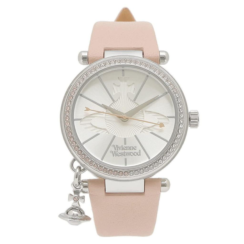 Watch VV006SLPK Pink [Vivienne Westwood] Women's [Item]