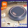 Xiaomi Автоматический робот-пылесос для дома, ленивых людей, умная машина 3-в-1, перезаряжаемый по USB пылесос