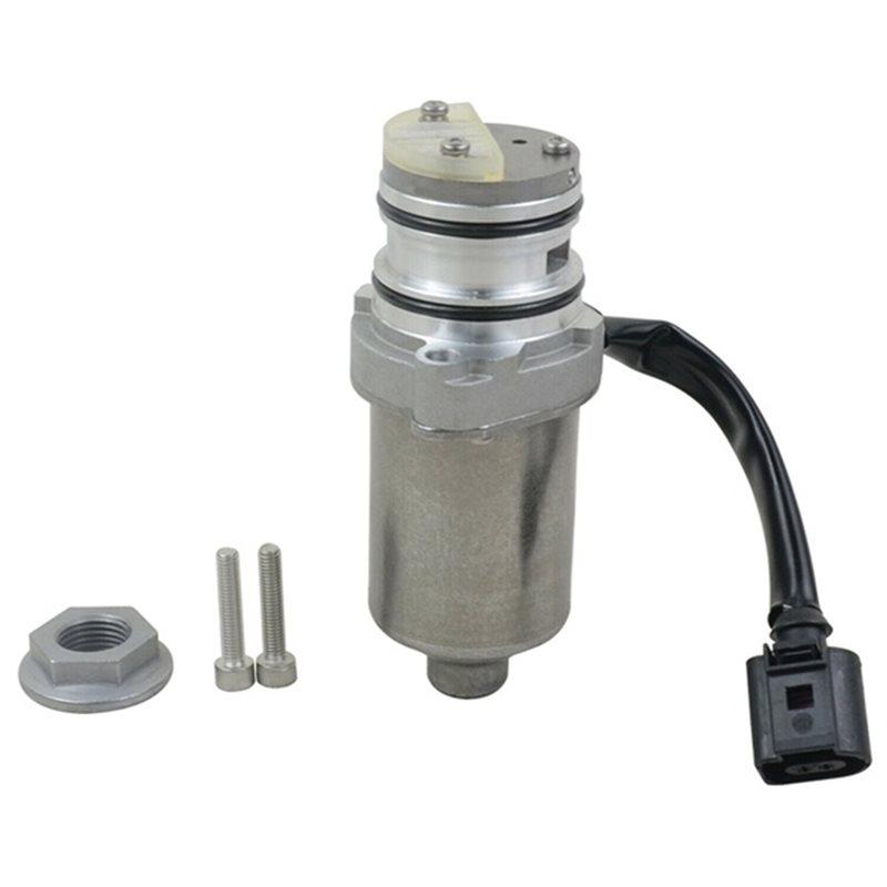Rear Coupling Diff Pump AWD LR008958 LR075763 For Land Rover Freelander 2 2009-2015